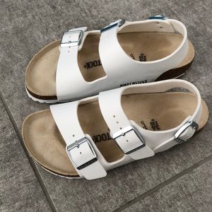 Birkenstock Milano size 36
